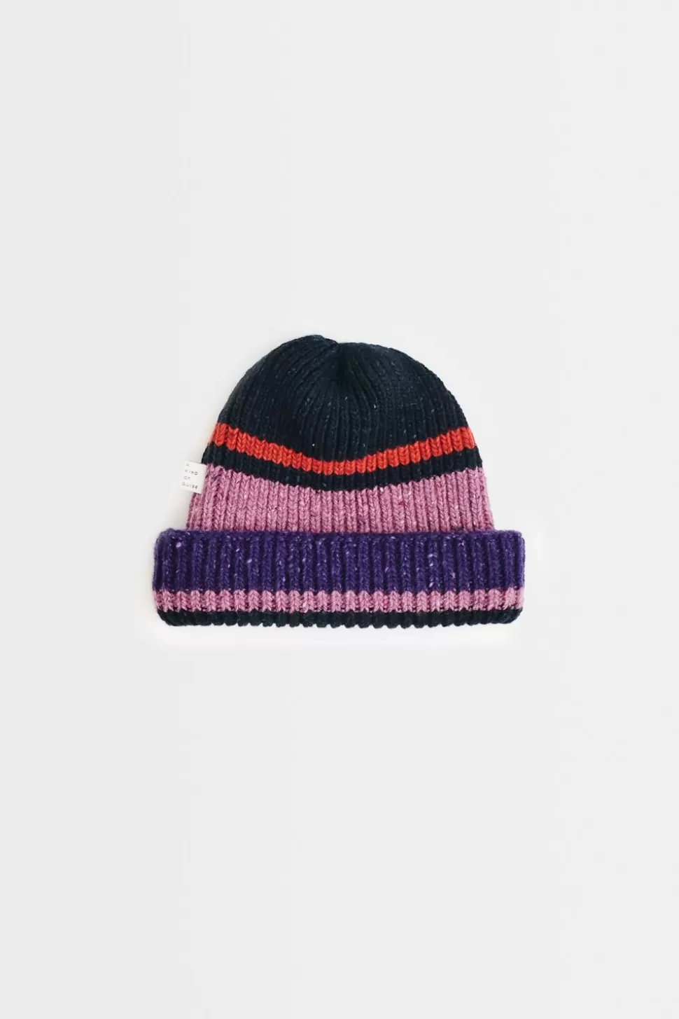 A Kind of Guise Headwear>Allen Beanie (Akog Exclusive)