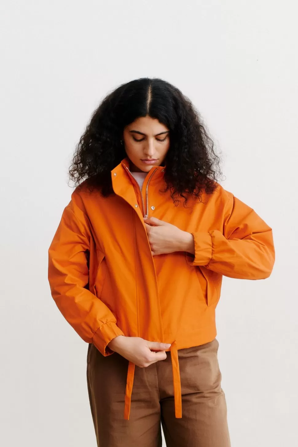 Women A Kind of Guise Outerwear>Anica Blouson