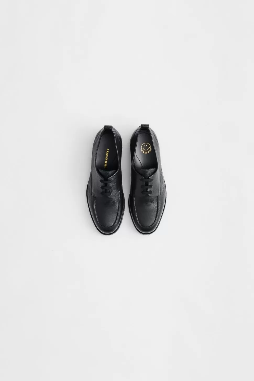 Men A Kind of Guise Footwear>Avola Derby