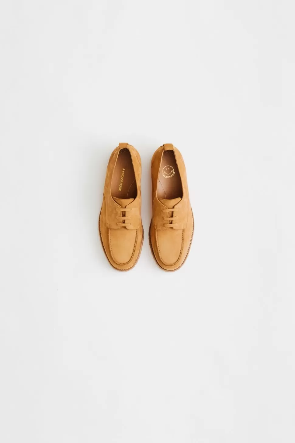 Men A Kind of Guise Footwear>Avola Derby