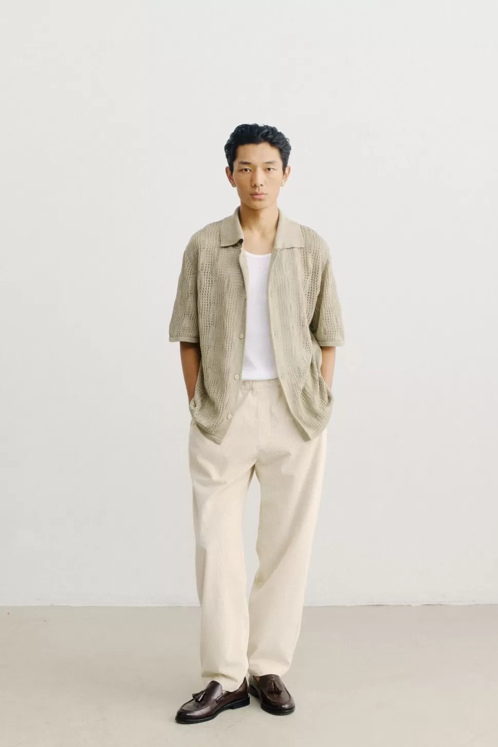 Men A Kind of Guise Pants>Banasa Pants