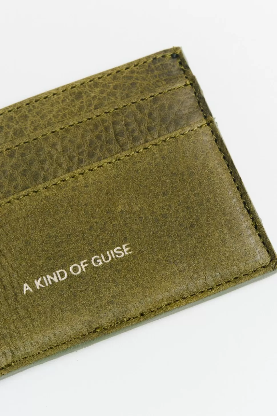 A Kind of Guise Leather Goods>Card Holder