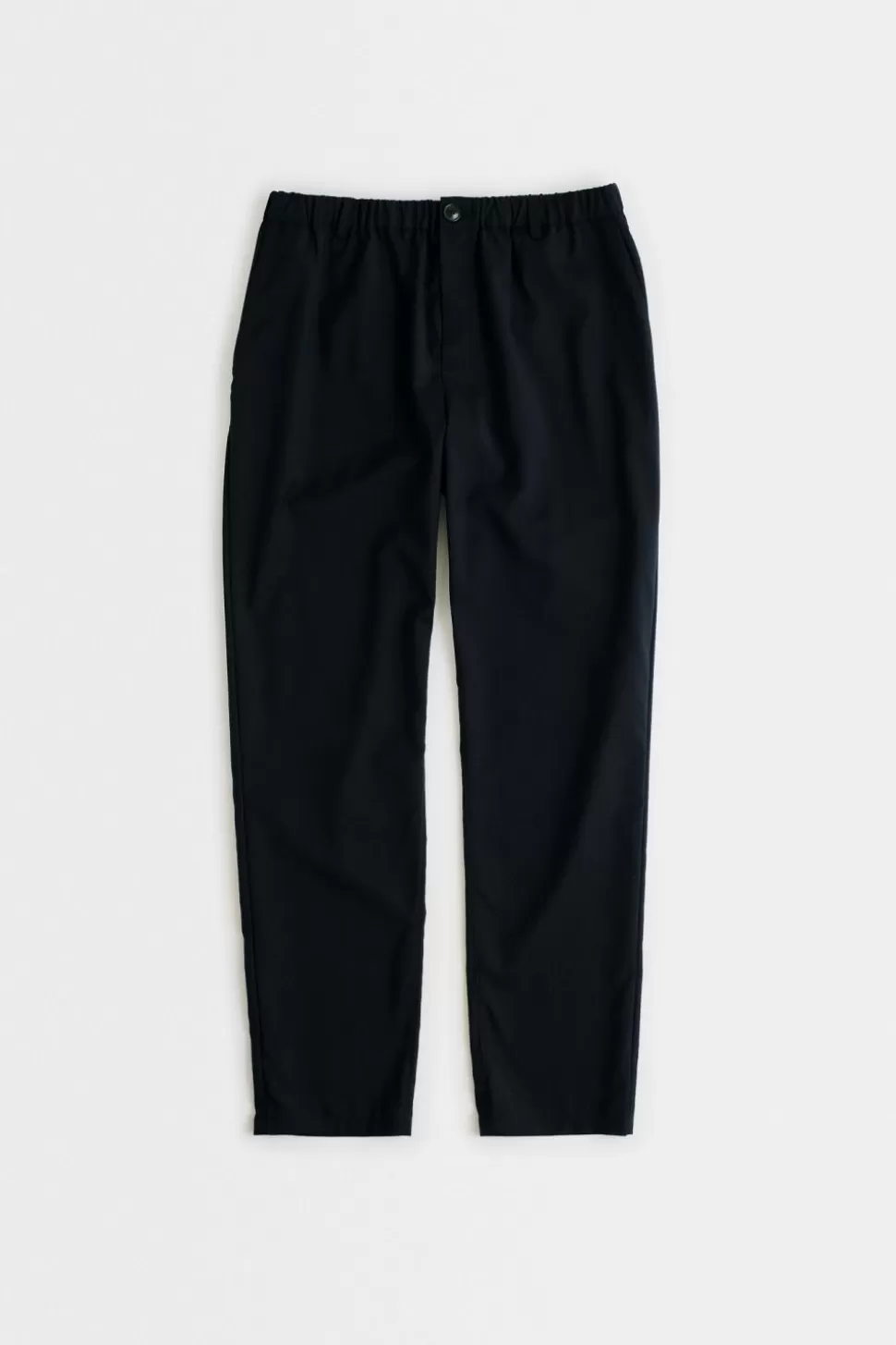 Men A Kind of Guise Pants>Elasticated Wide Trousers (Akog Exclusive)