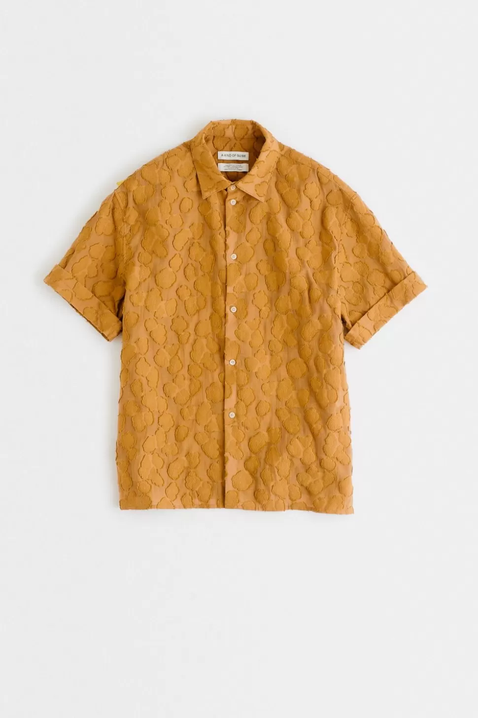 Men A Kind of Guise Shirts>Elio Shirt