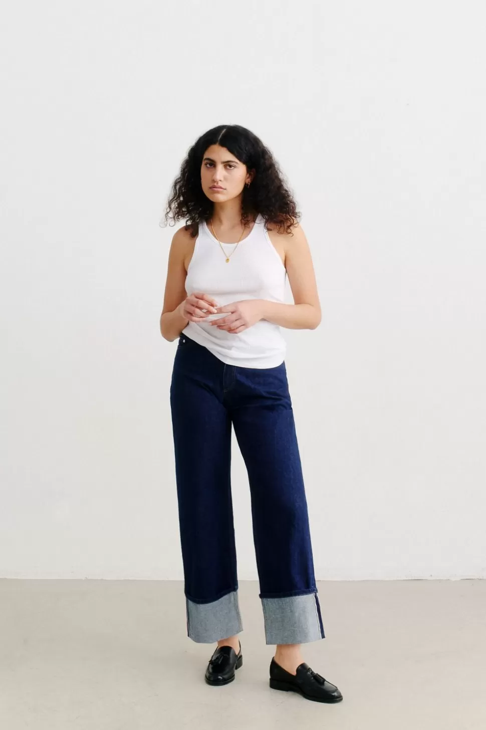 Women A Kind of Guise Pants>Lulieta Jeans