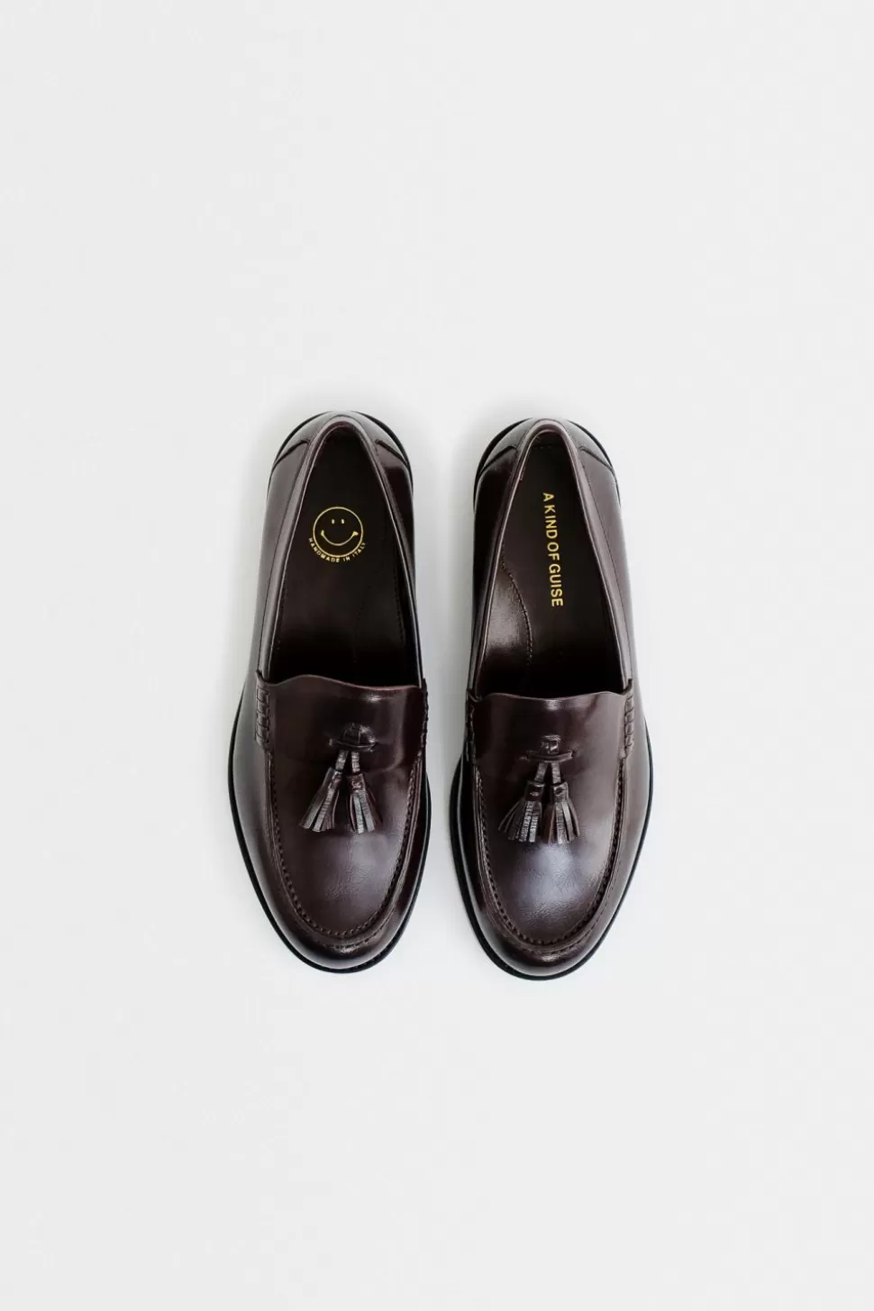 Men A Kind of Guise Footwear>Napoli Loafer