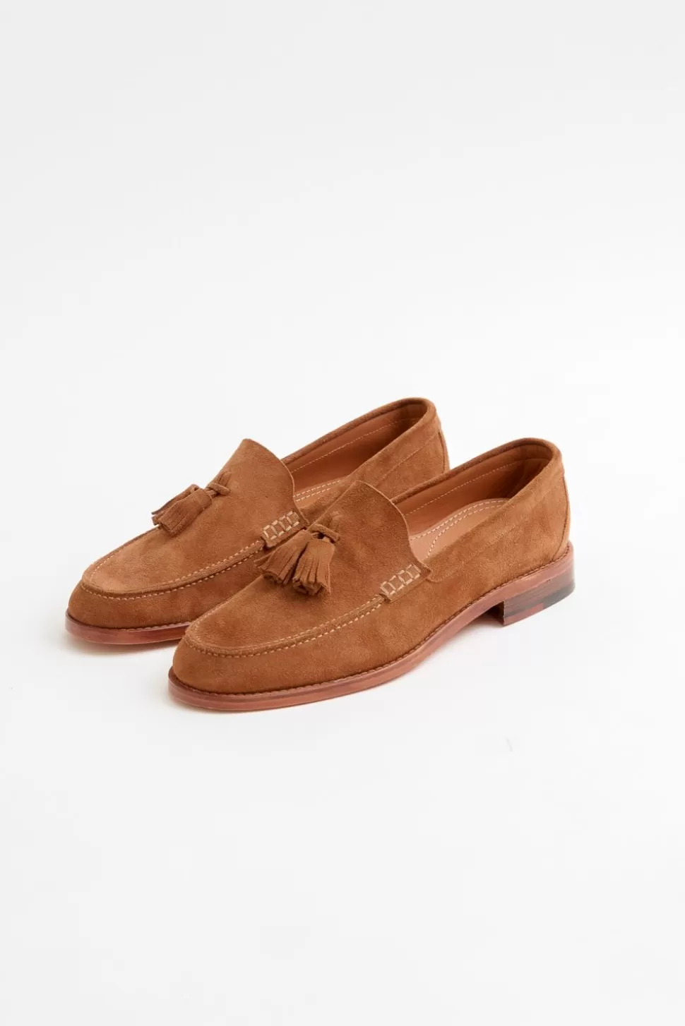 Men A Kind of Guise Footwear>Napoli Loafer