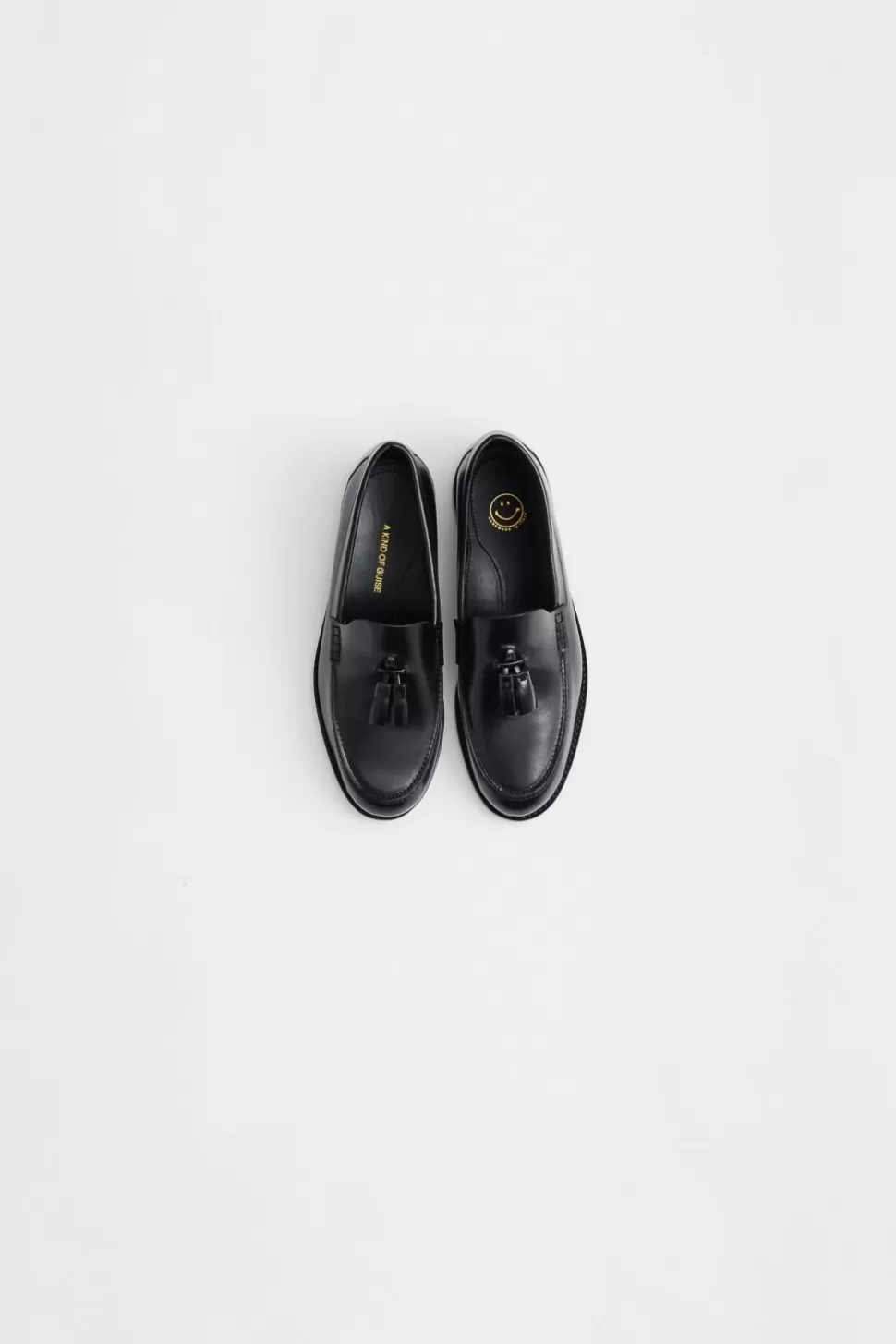 Men A Kind of Guise Footwear>Napoli Loafer (Akog Exclusive)