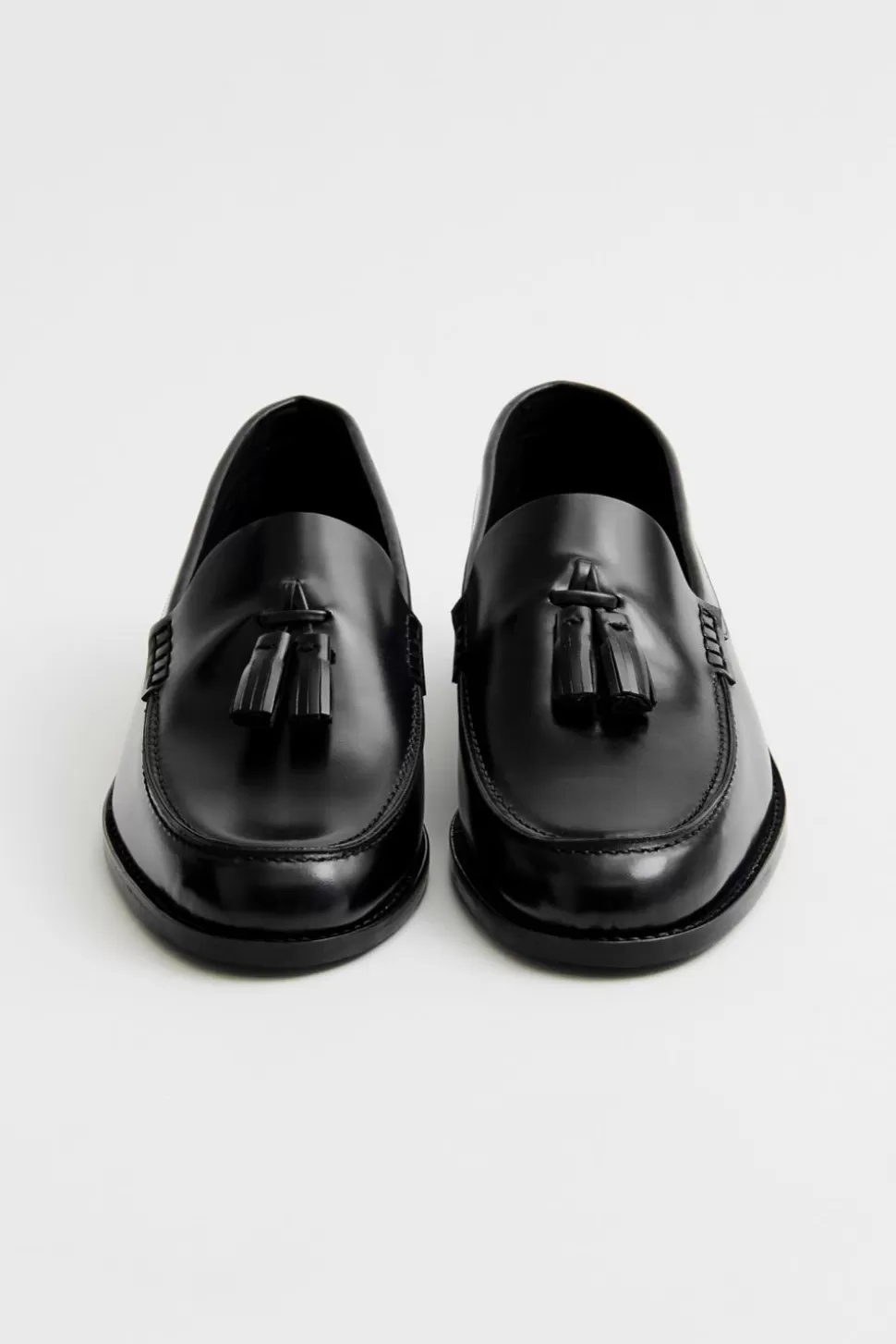 Men A Kind of Guise Footwear>Napoli Loafer (Akog Exclusive)