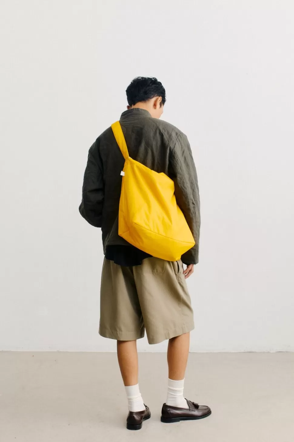 A Kind of Guise Bags>Palomino Bag (Akog Exclusive)