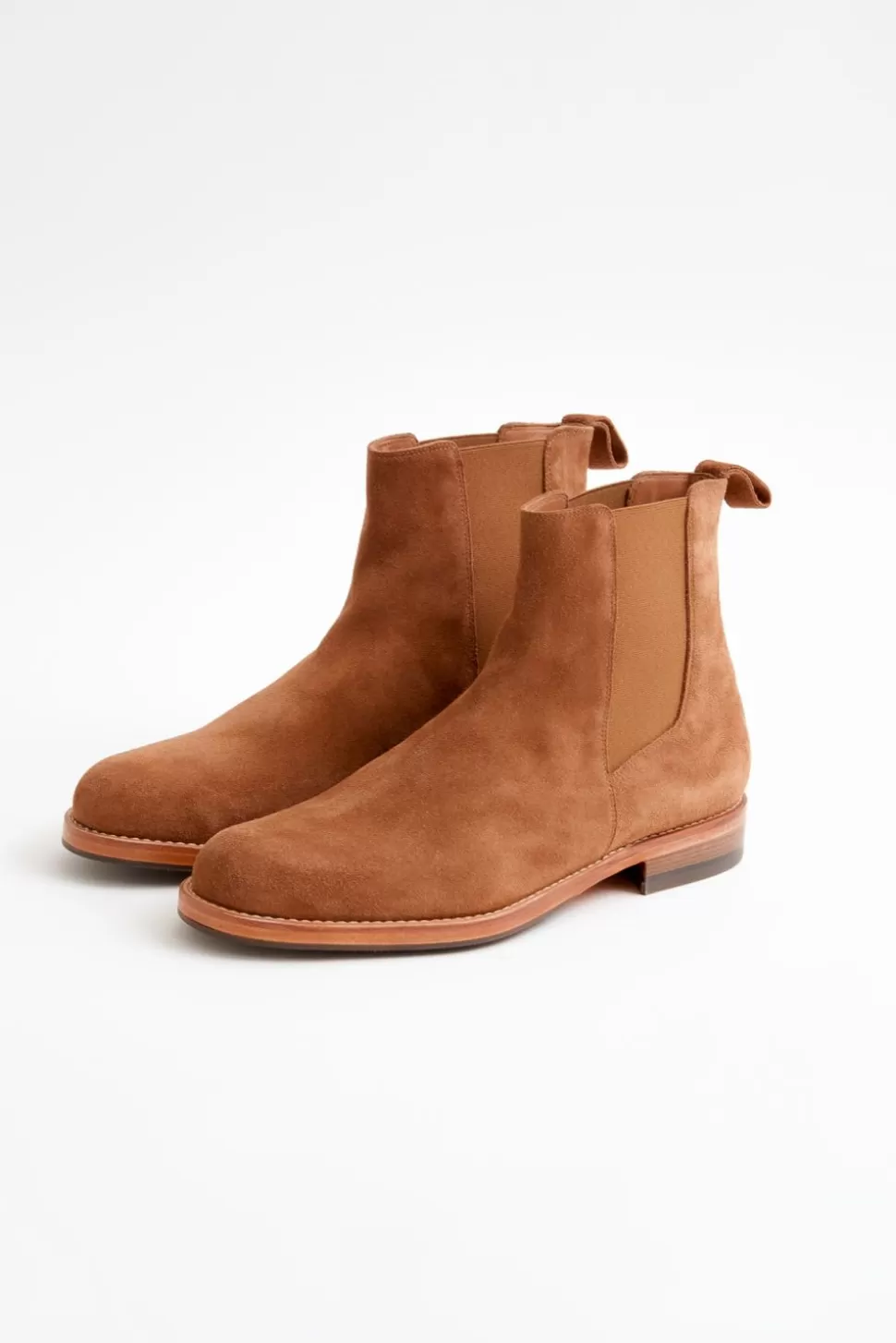 Men A Kind of Guise Footwear>Parioli Boot