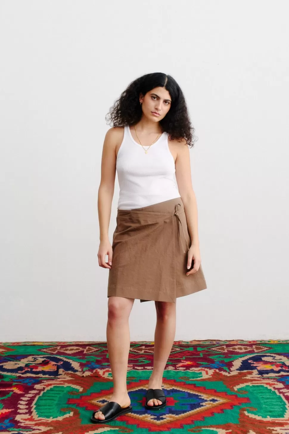 Women A Kind of Guise Dresses & Skirts>Suela Skirt