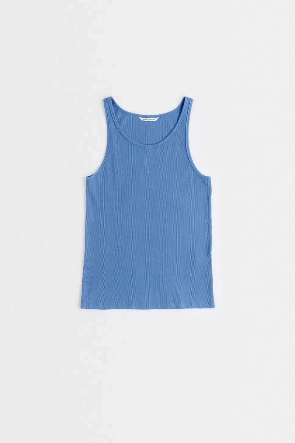 Men A Kind of Guise Knitwear & Jersey>Tomaso Tanktop