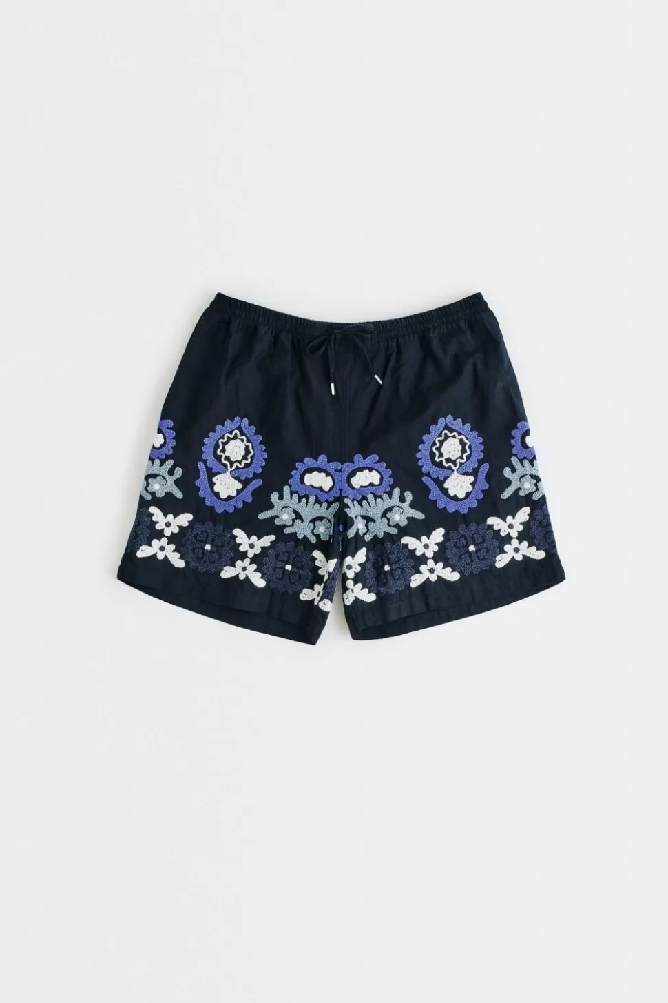 Men A Kind of Guise Pants>Volta Shorts (Akog Exclusive)