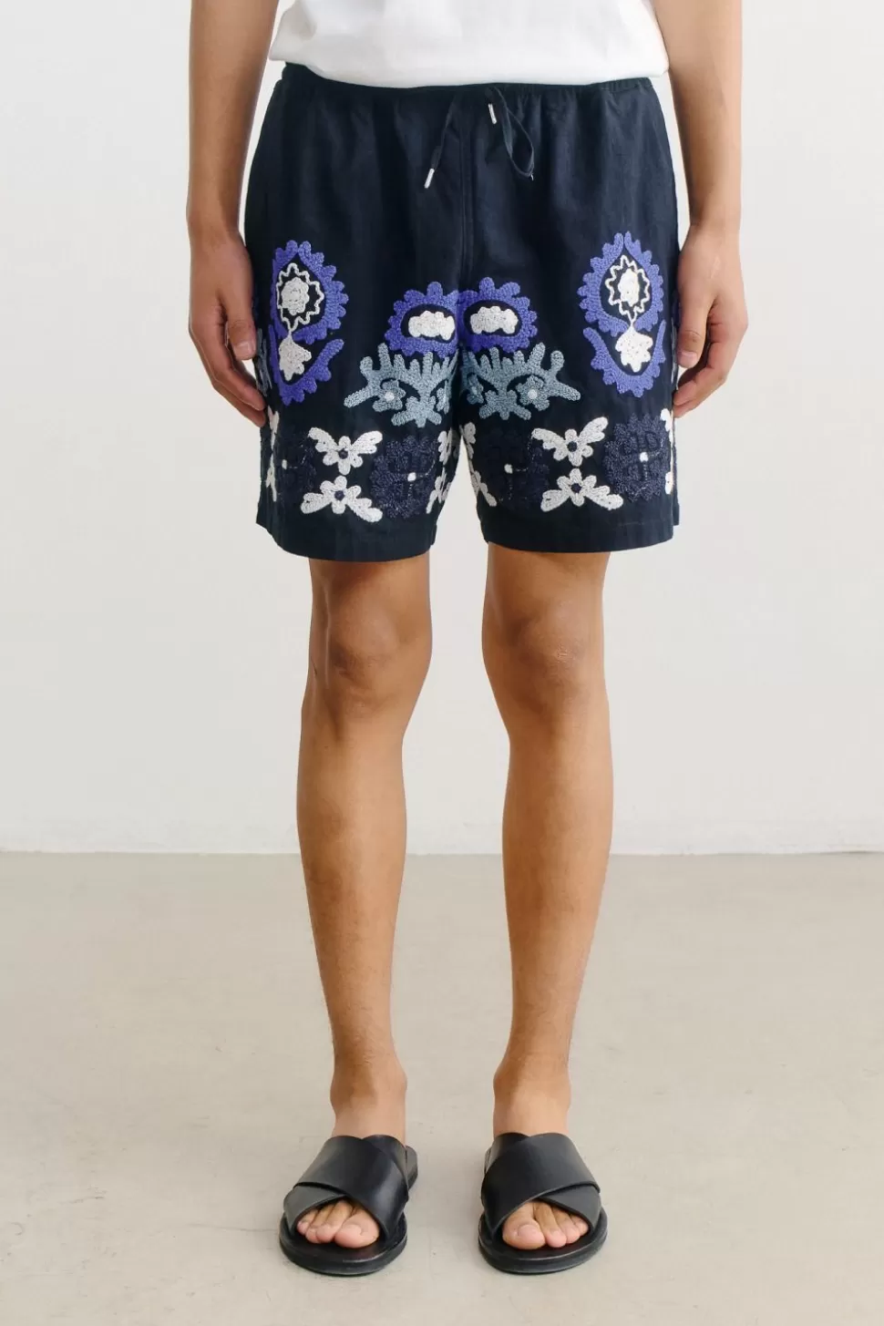 Men A Kind of Guise Pants>Volta Shorts (Akog Exclusive)